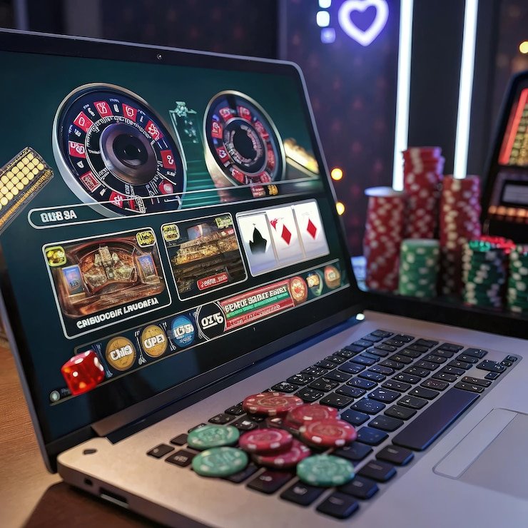 Langkah memulai akun spade88 secara tertib